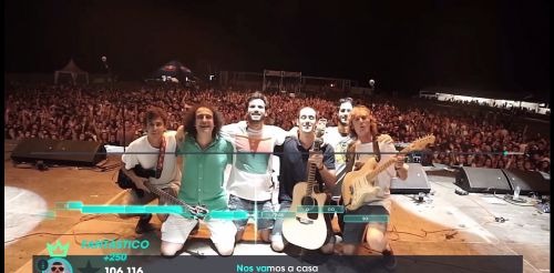Lets Sing 10