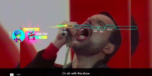 Lets Sing 12
