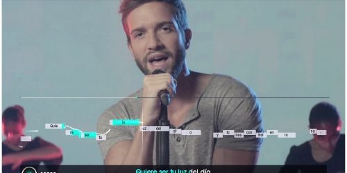 Lets Sing 9 Version Espanola