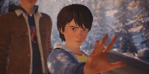 Life is Strange 2 Complete Season