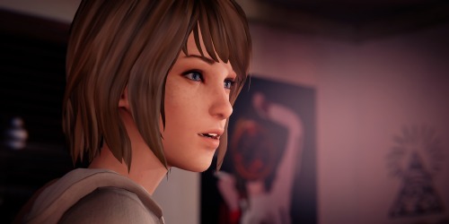 Life is Strange Remastered