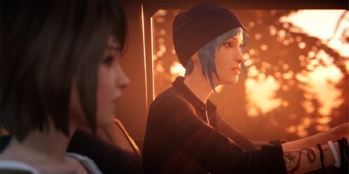 Life is Strange Remastered