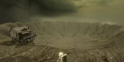 Lifeless Planet Premier Edition