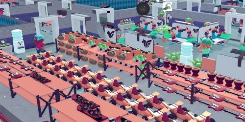 Little Big Workshop