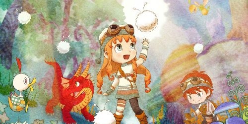 Little Dragons Cafe