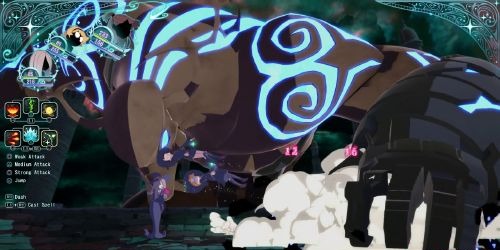Little Witch Academia Chamber of Time