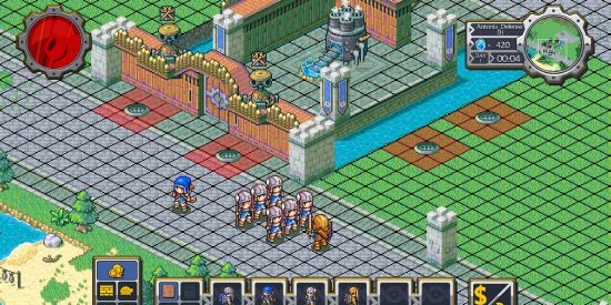 Locks Quest