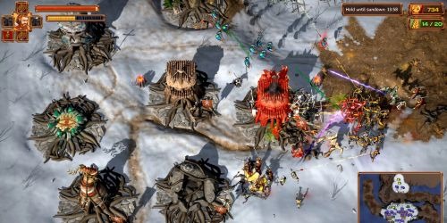 Lornsword Winter Chronicle