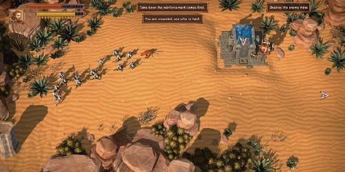 Lornsword Winter Chronicle
