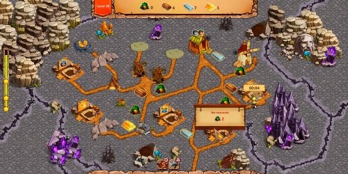 Lost Artifacts Golden Island