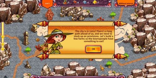 Lost Artifacts Soulstone