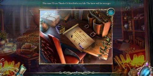 Lost Grimoires 2 Shard of Mystery