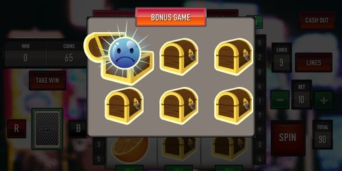 Lucky Slots