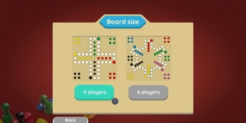 Ludo XXL