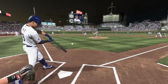 MLB The Show 17
