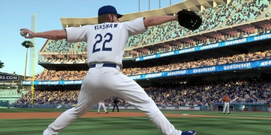 MLB The Show 17