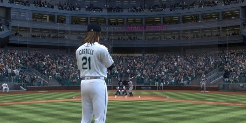MLB The Show 23