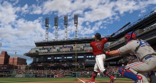 MLB The Show 23