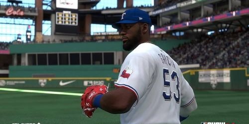 MLB The Show 24