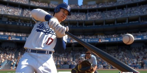 MLB The Show 24