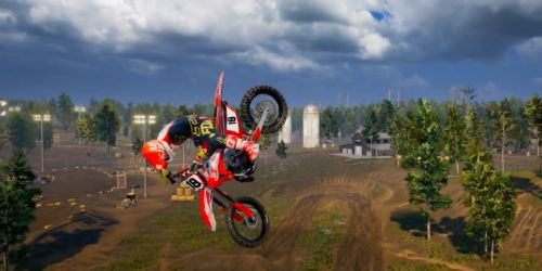 MX vs ATV All Out