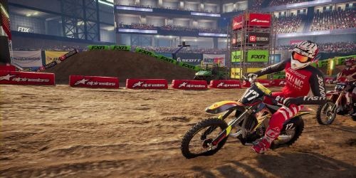 MX vs ATV All Out