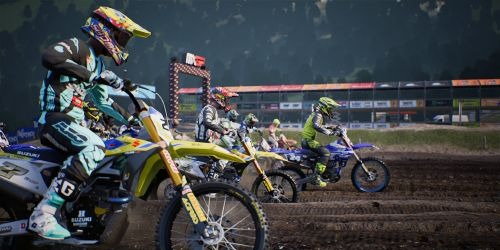 MXGP PRO