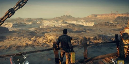 Mad Max