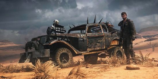 Mad Max