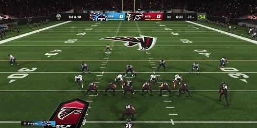 Madden NFL 22