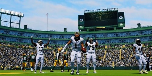 Madden NFL 24