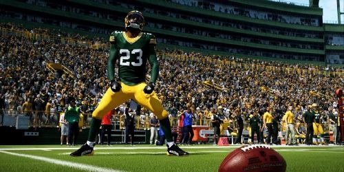 Madden NFL 25
