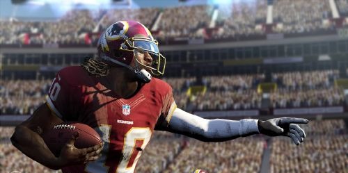Madden NFL 25