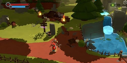 Mages of Mystralia