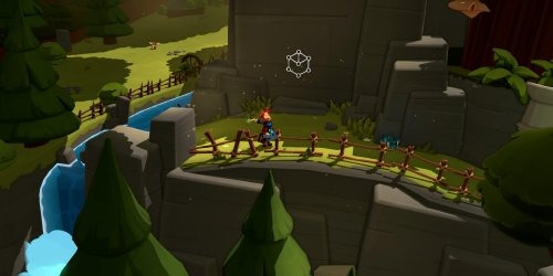 Mages of Mystralia