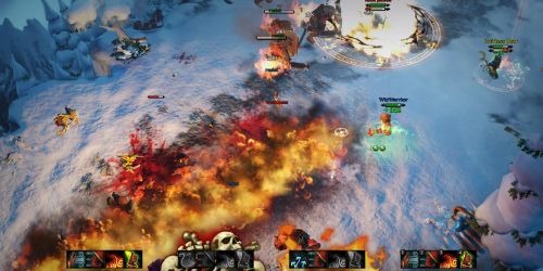 Magicka 2