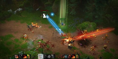 Magicka 2