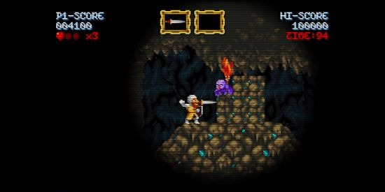 Maldita Castilla EX Cursed Castilla