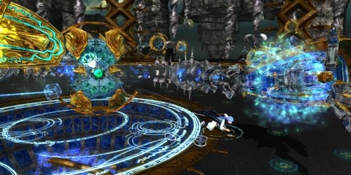 Malicious Fallen