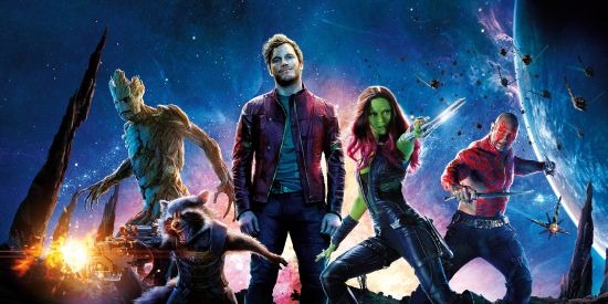 Marvels Guardians of The Galaxy The Telltale Series