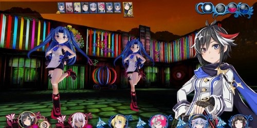 Mary Skelter 2