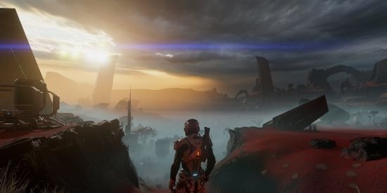 Mass Effect Andromeda