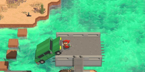 Mayhem in Single Valley