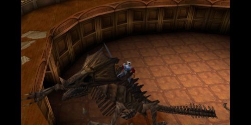 MediEvil 2