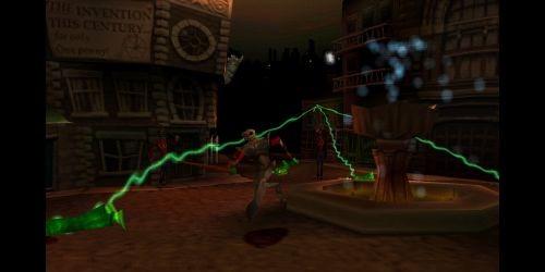 MediEvil 2
