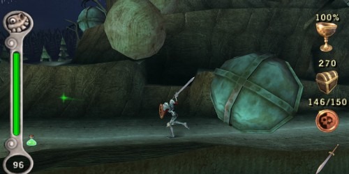MediEvil Resurrection