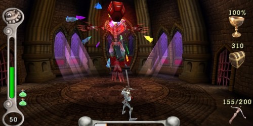 MediEvil Resurrection