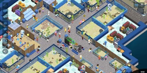 Megaquarium