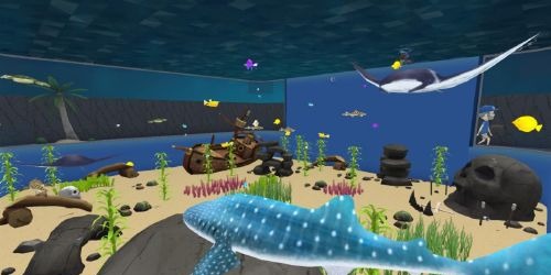 Megaquarium