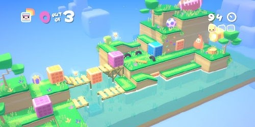 Melbits World